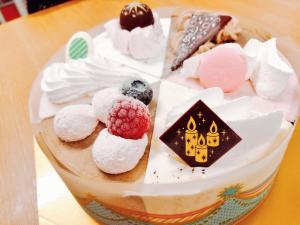 ３周年ケーキ１.jpg