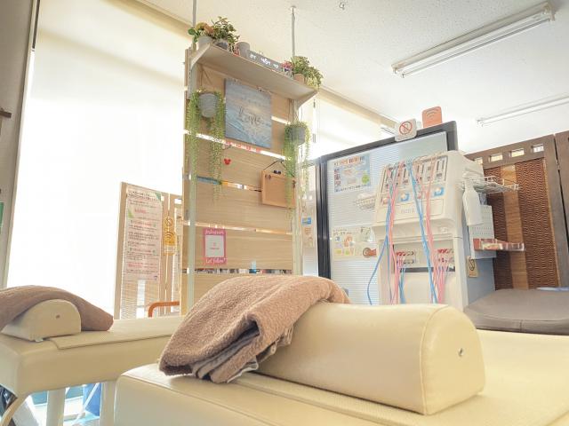 治療室